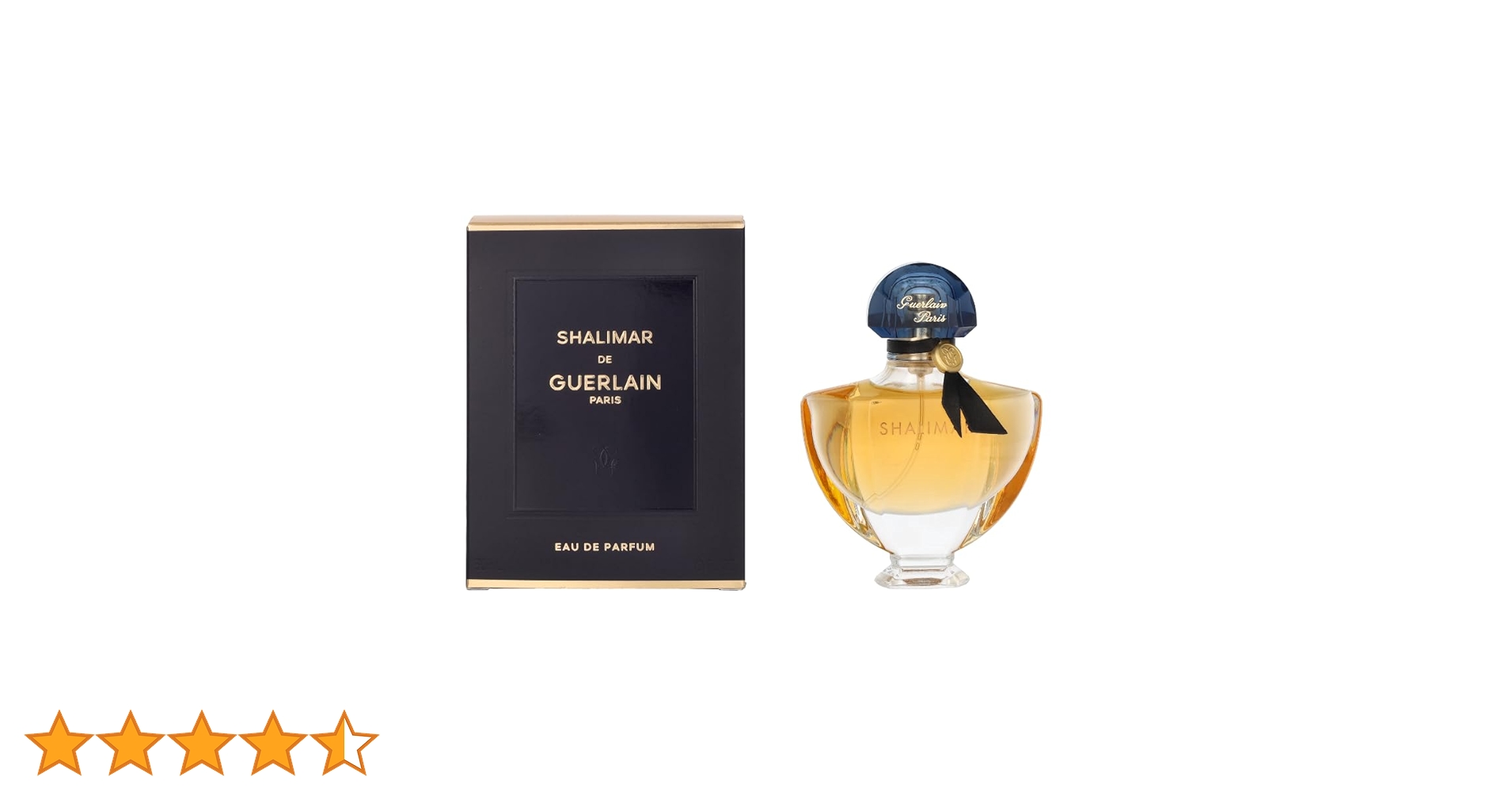 Amazon.co.jp: ゲラン シャリマー オードパルファムスプレー 30ml/1oz